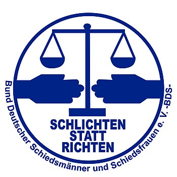 Copyright: Bund Deutscher Schiedsmänner und Schiedsfrauen e.V. - BDS –